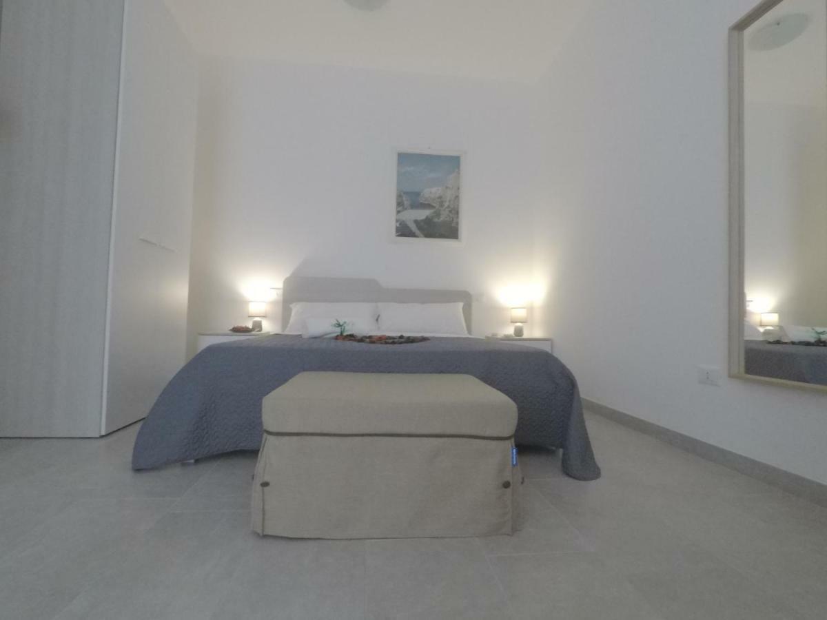 Apartmán Le Dimore Di Magda 2 Polignano a Mare Exteriér fotografie