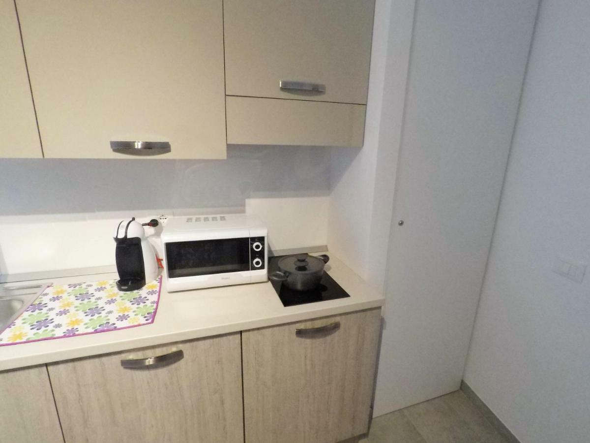 Apartmán Le Dimore Di Magda 2 Polignano a Mare Exteriér fotografie