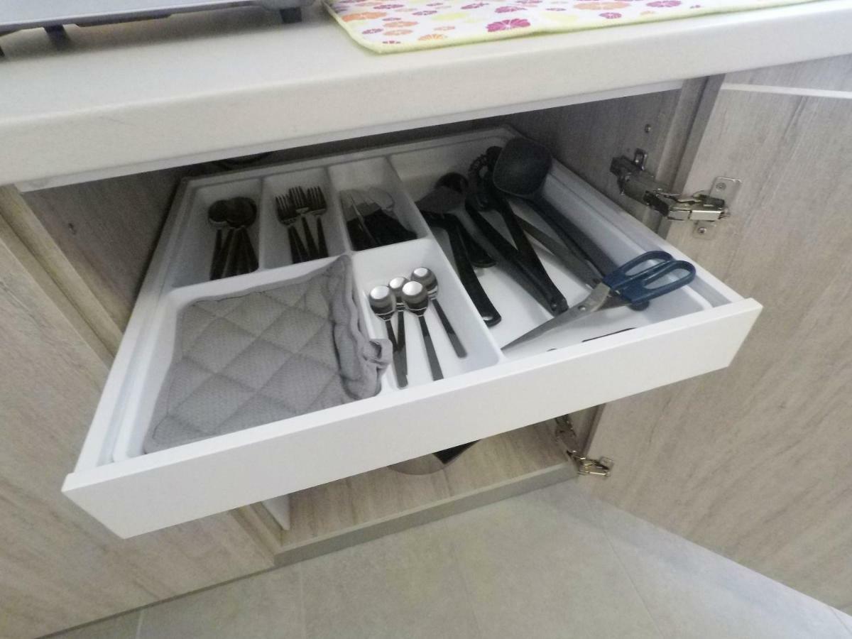 Apartmán Le Dimore Di Magda 2 Polignano a Mare Exteriér fotografie