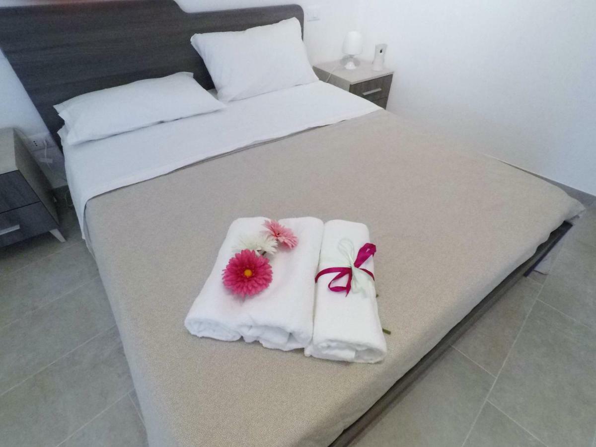 Apartmán Le Dimore Di Magda 2 Polignano a Mare Exteriér fotografie