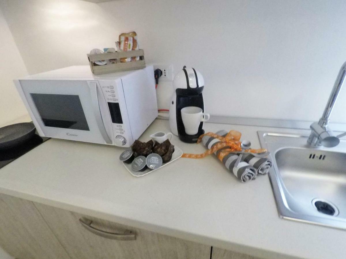 Apartmán Le Dimore Di Magda 2 Polignano a Mare Exteriér fotografie