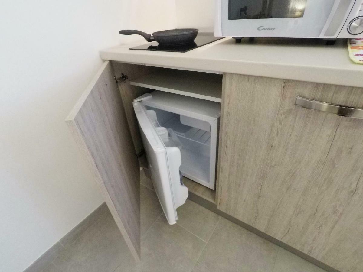 Apartmán Le Dimore Di Magda 2 Polignano a Mare Exteriér fotografie