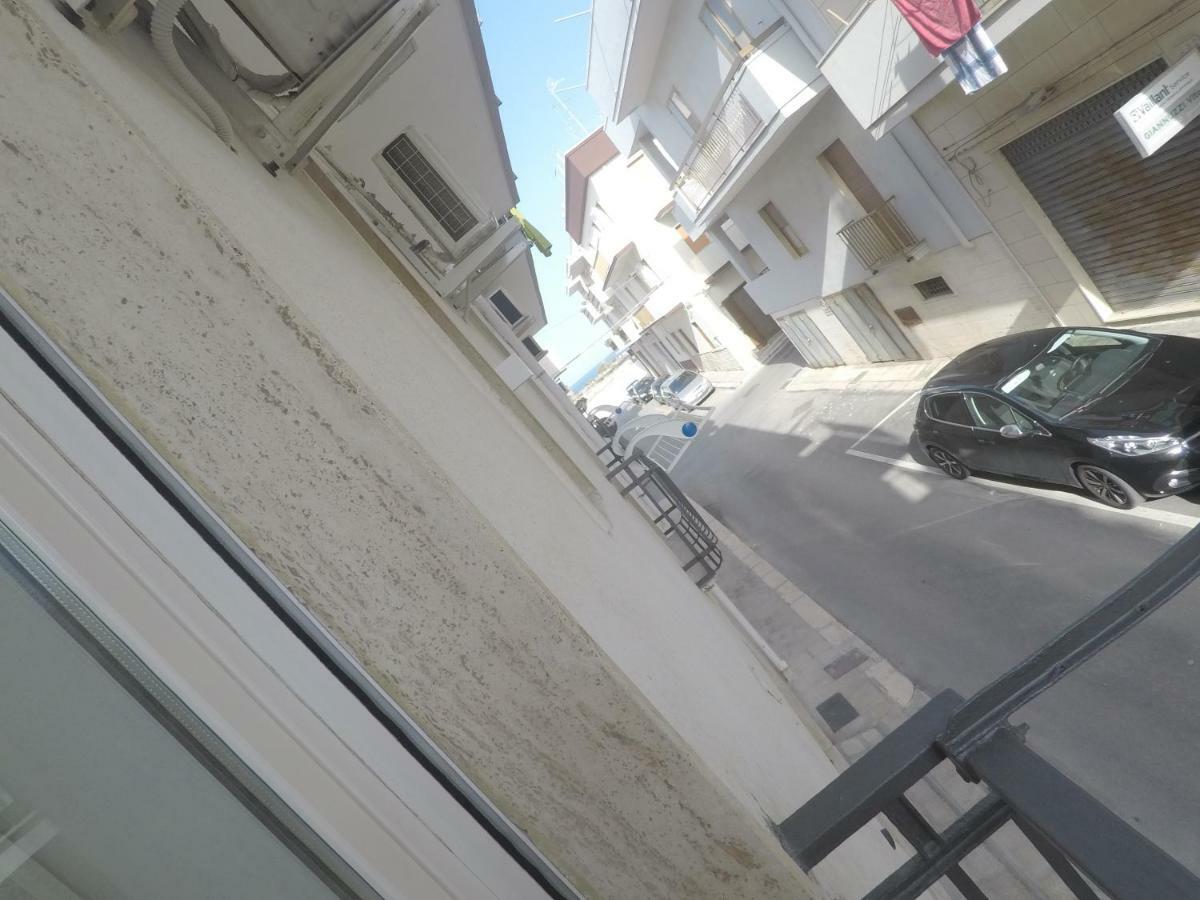 Apartmán Le Dimore Di Magda 2 Polignano a Mare Exteriér fotografie