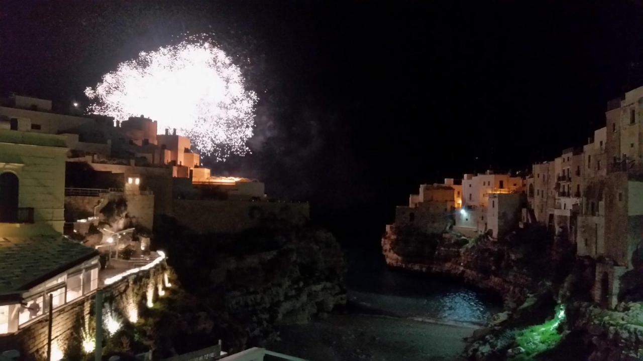 Apartmán Le Dimore Di Magda 2 Polignano a Mare Exteriér fotografie
